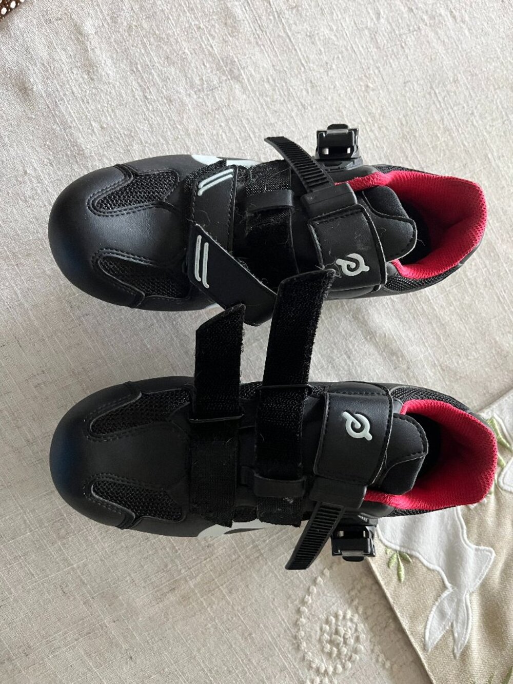 Peloton Original Cycling Shoes - Size 38